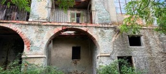 Casa de 30 habitaciónes en Bigorno, France No. 360499 4