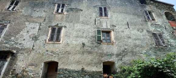 Casa de 30 habitaciónes en Bigorno, France No. 360499 11