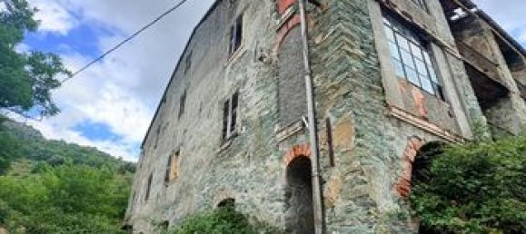 Casa de 30 habitaciónes en Bigorno, France No. 360499 9