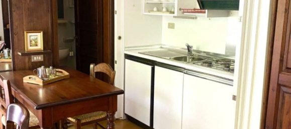 1 Schlafzimmer Penthouse in Introbio, Italy, Nr. 279904 26