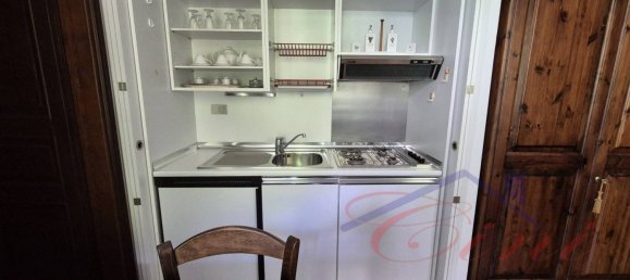 1 Schlafzimmer Penthouse in Introbio, Italy, Nr. 279904 19