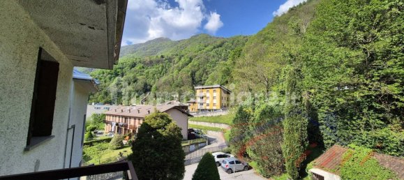 1 Schlafzimmer Penthouse in Introbio, Italy, Nr. 279904 14