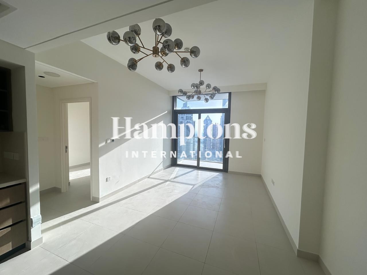 1 bedroom Apartment for rent in Downtown Dubai (Downtown Burj Dubai), Dubai, UAE № 183171