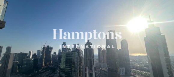 1 bedroom Apartment for rent in Downtown Dubai (Downtown Burj Dubai), Dubai, UAE № 183171 5