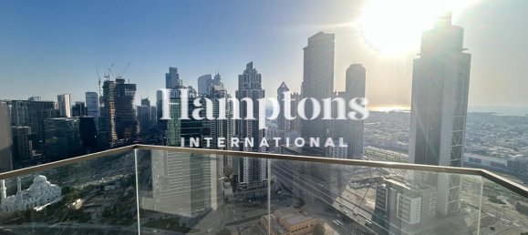 1 bedroom Apartment for rent in Downtown Dubai (Downtown Burj Dubai), Dubai, UAE № 183171 4