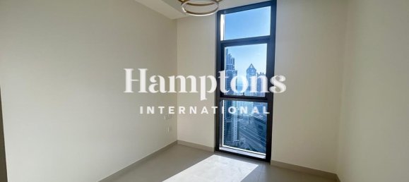 1 bedroom Apartment for rent in Downtown Dubai (Downtown Burj Dubai), Dubai, UAE № 183171 2