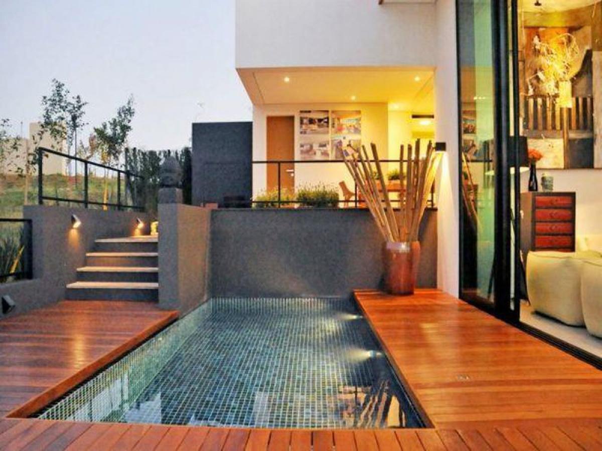 3 Schlafzimmer Haus in Sao Paulo, Brazil, Nr. 468539