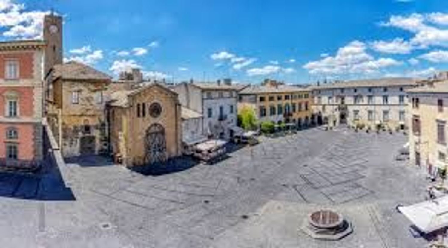 6 rooms Apartment in Orvieto, Italy No. 279570