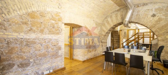 6 rooms Office in Rome, Italy No. 113228 21