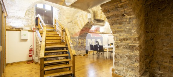 6 rooms Office in Rome, Italy No. 113228 16