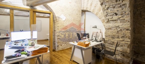 6 rooms Office in Rome, Italy No. 113228 26