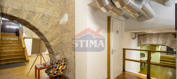 6 rooms Office in Rome, Italy No. 113228 7