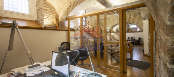 6 rooms Office in Rome, Italy No. 113228 28
