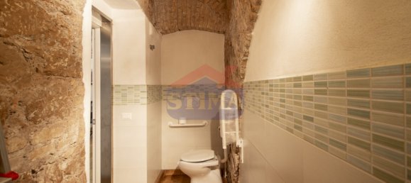 6 rooms Office in Rome, Italy No. 113228 10