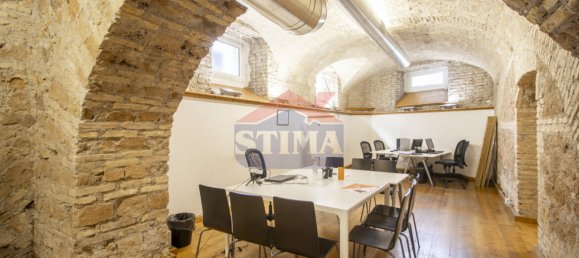 6 rooms Office in Rome, Italy No. 113228 17