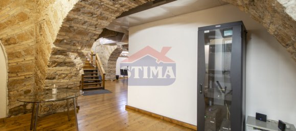 6 rooms Office in Rome, Italy No. 113228 13