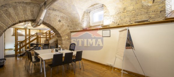 6 rooms Office in Rome, Italy No. 113228 20