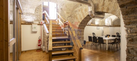 6 rooms Office in Rome, Italy No. 113228 29