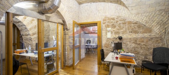 6 rooms Office in Rome, Italy No. 113228 23