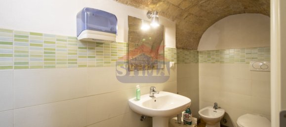 6 rooms Office in Rome, Italy No. 113228 15