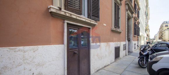 6 rooms Office in Rome, Italy No. 113228 30