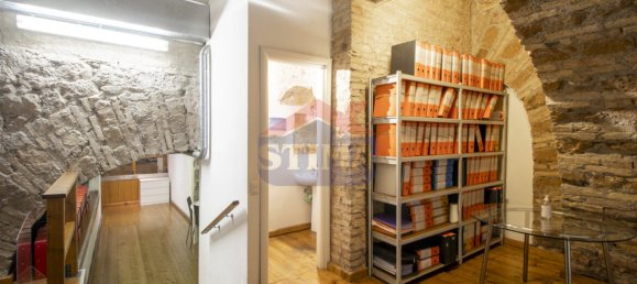 6 rooms Office in Rome, Italy No. 113228 14