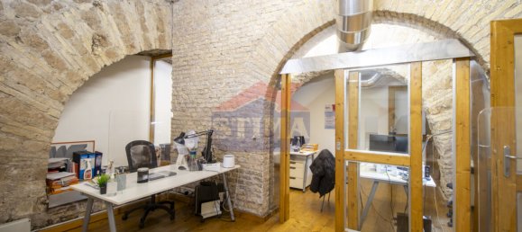 6 rooms Office in Rome, Italy No. 113228 24