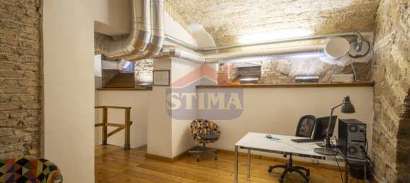 6 rooms Office in Rome, Italy No. 113228 6