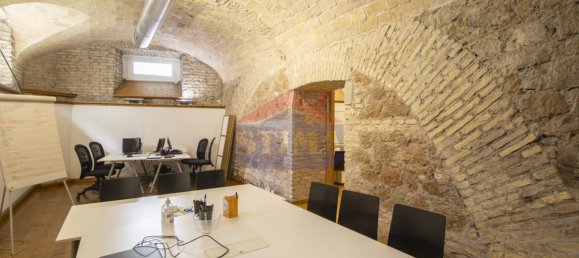 6 rooms Office in Rome, Italy No. 113228 19