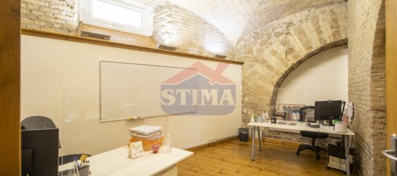 6 rooms Office in Rome, Italy No. 113228 22