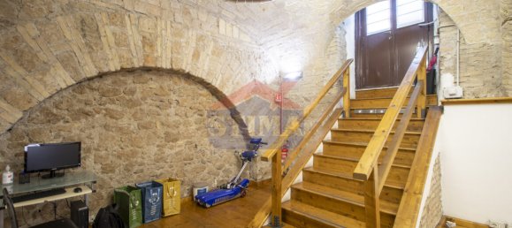 6 rooms Office in Rome, Italy No. 113228 5