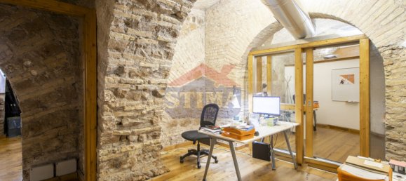 6 rooms Office in Rome, Italy No. 113228 25