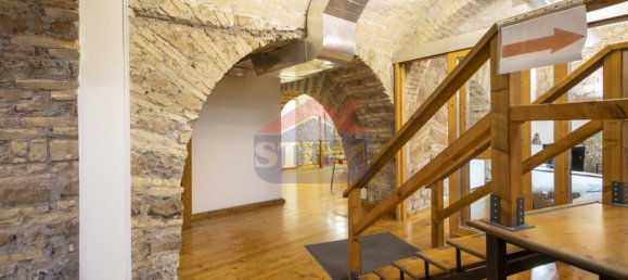 6 rooms Office in Rome, Italy No. 113228 18