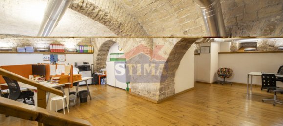 6 rooms Office in Rome, Italy No. 113228 32