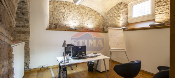 6 rooms Office in Rome, Italy No. 113228 27