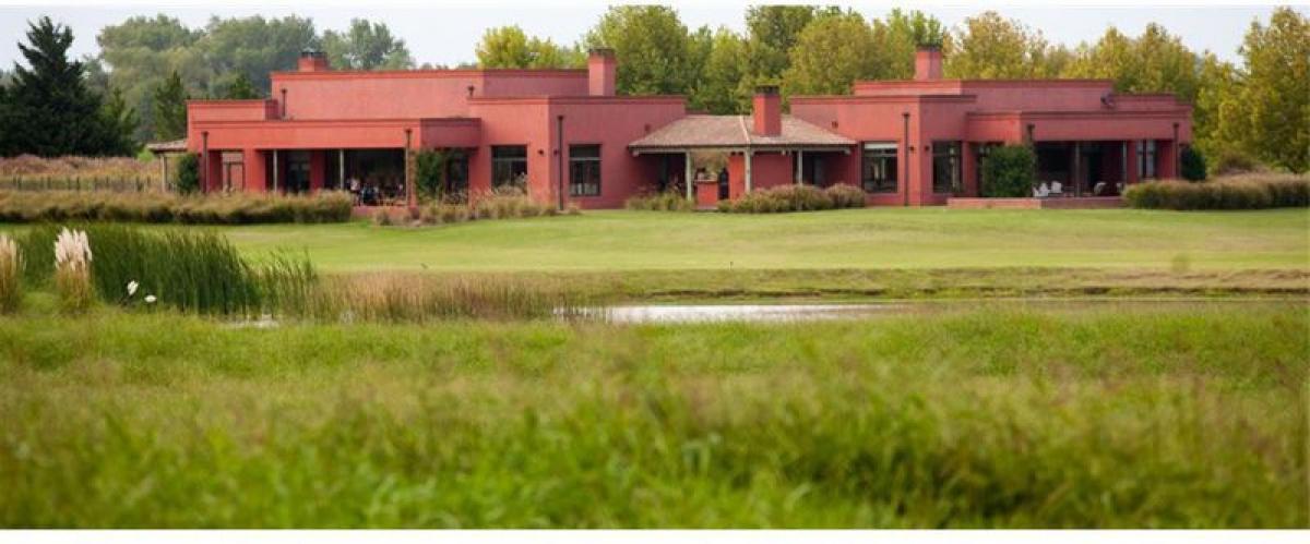 Terreno T1 em Lujan, Argentina N.º 47750