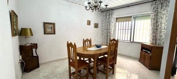 4 bedrooms Townhouse in Sagunto, Spain No. 33069 11