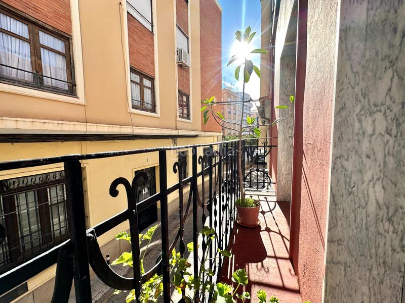 4 bedrooms Townhouse in Sagunto, Spain No. 33069