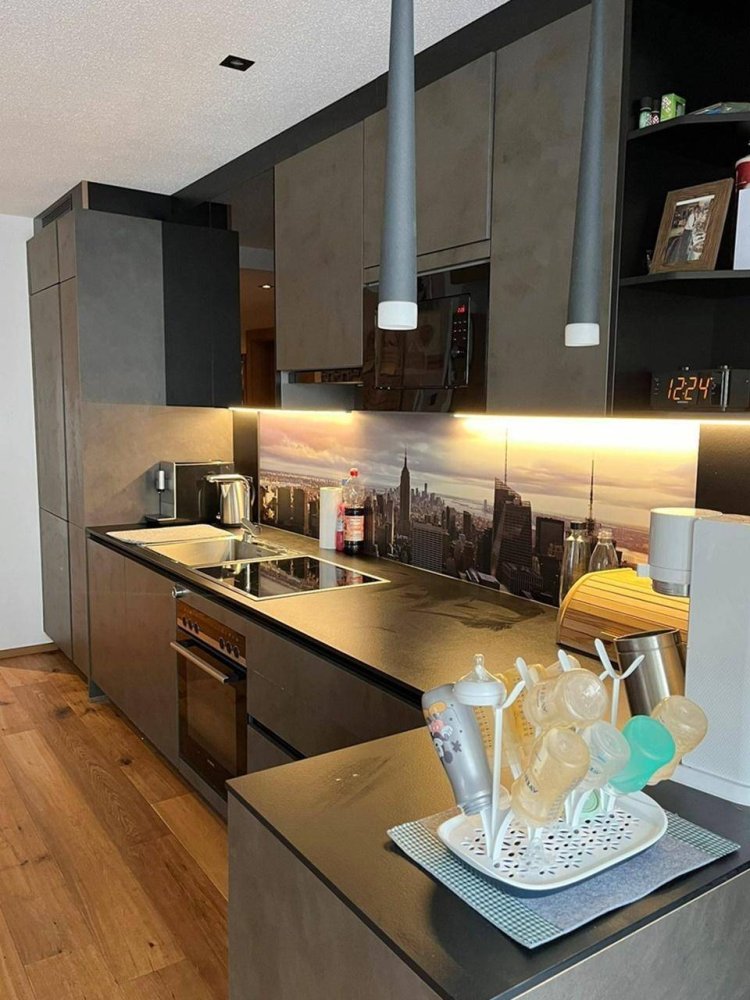 2 bedrooms Apartment in Fugen, Austria No. 112124