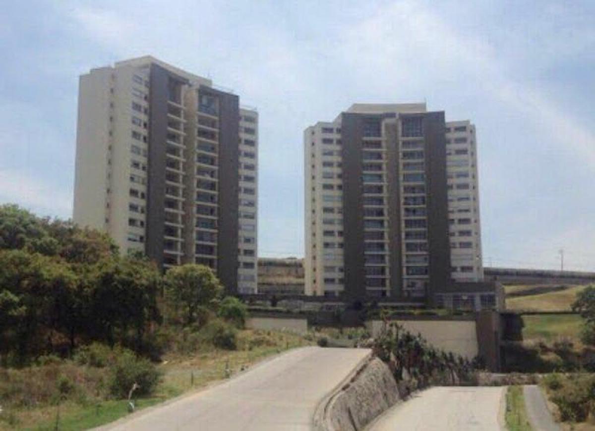 3 bedrooms Apartment in Mexico No. 213054