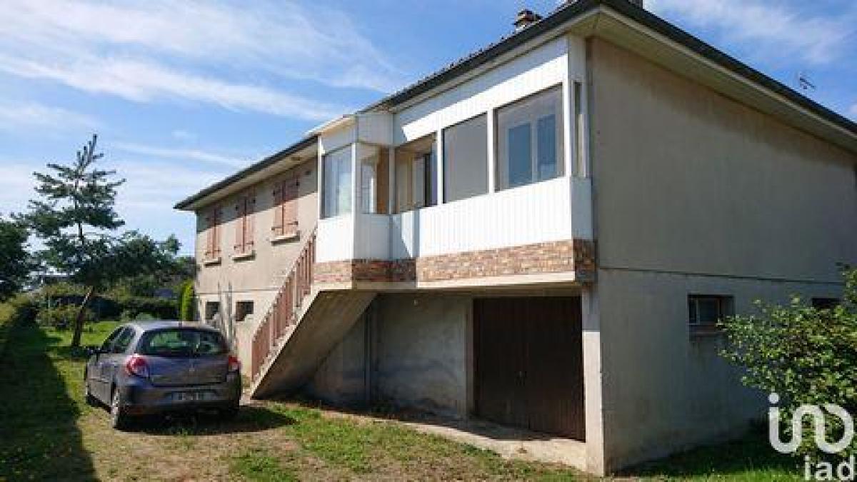 4 bedrooms House in Picauville, France No. 27725