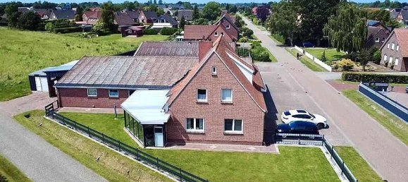 Almacén en Aurich, Germany 590 m² No. 230844 4