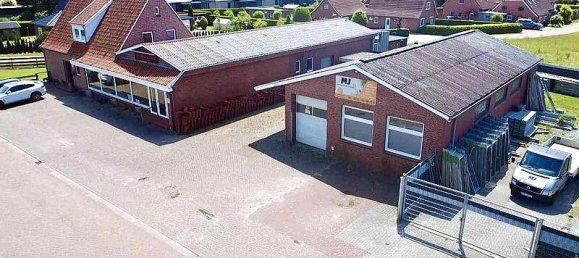 Almacén en Aurich, Germany 590 m² No. 230844 3