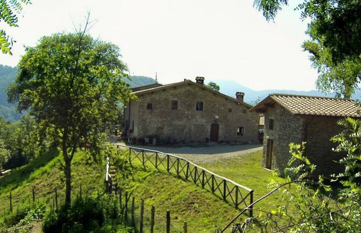 7 Schlafzimmer Haus in Barberino di Mugello, Italy, Nr. 822