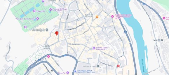 1 غرف نوم شقة في Tivoli, Italy رقم 332050 7