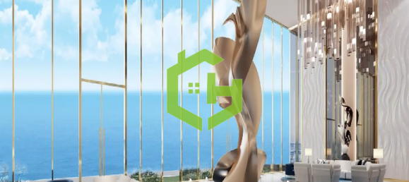 1 bedroom Apartment in Maritime City, UAE No. 68145 6