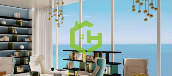 1 bedroom Apartment in Maritime City, UAE No. 68145 3