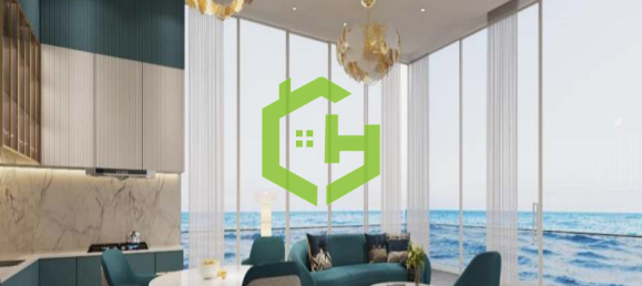 1 bedroom Apartment in Maritime City, UAE No. 68145 5