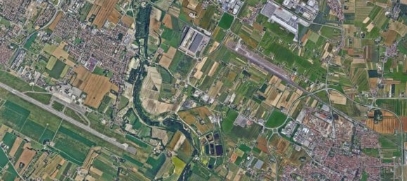 Almacén en Forlimpopoli, Italy 346 m² No. 287775 4