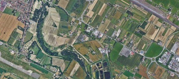 Almacén en Forlimpopoli, Italy 346 m² No. 287775 3